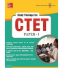  CTET Books  